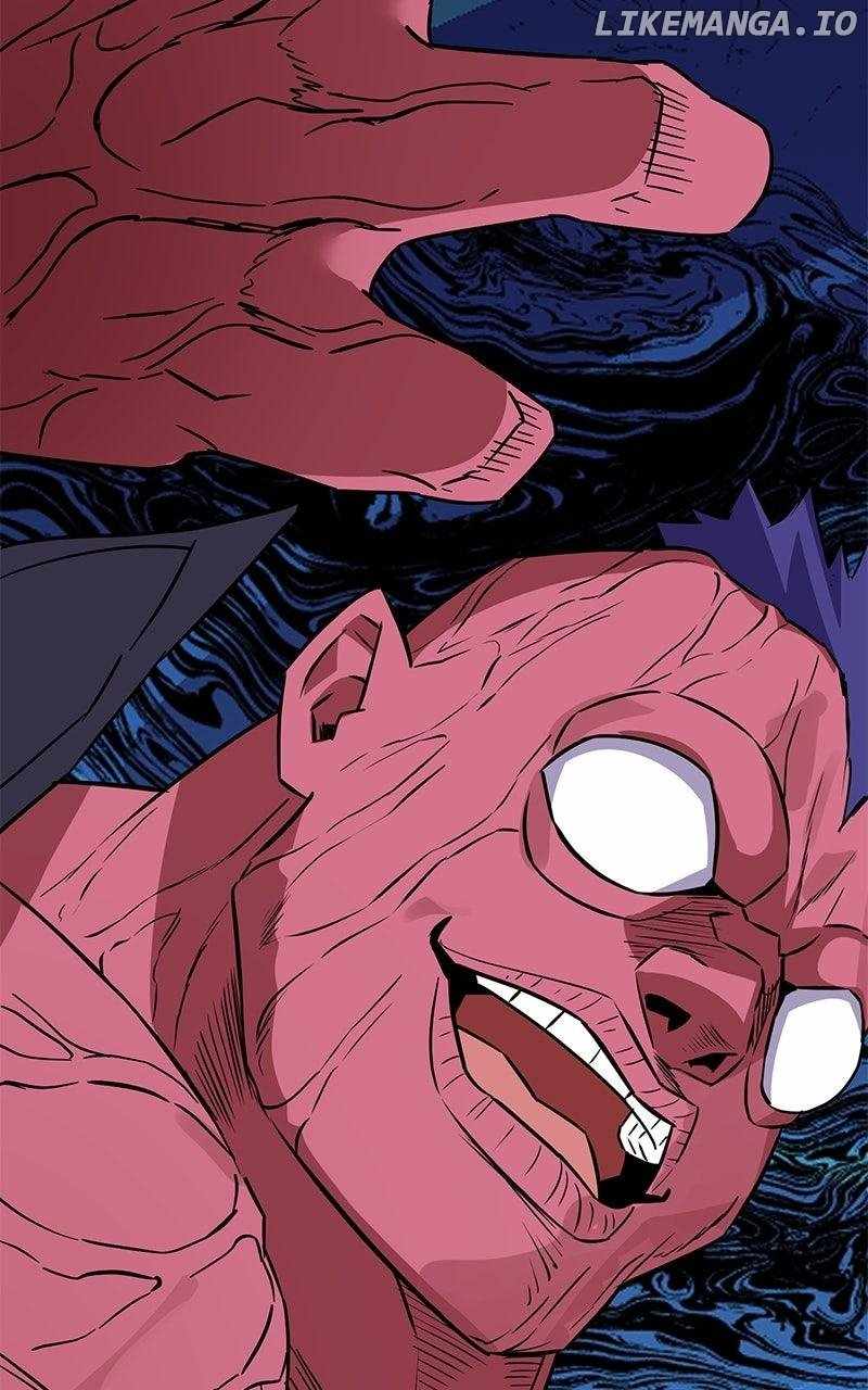 Surviving in an Action Manhwa Chapter 123 - Page 54