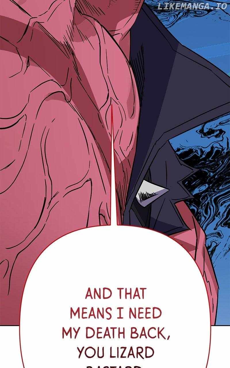 Surviving in an Action Manhwa Chapter 123 - Page 55