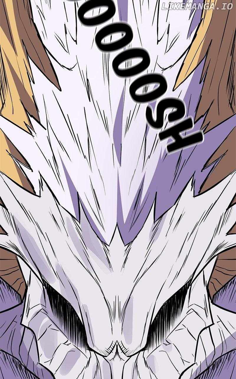 Surviving in an Action Manhwa Chapter 123 - Page 57