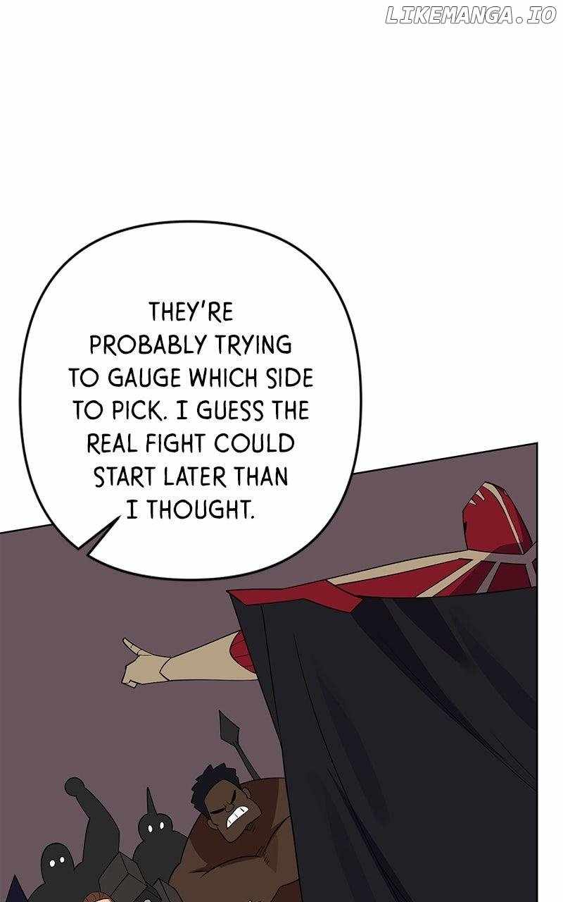 Surviving in an Action Manhwa Chapter 123 - Page 6