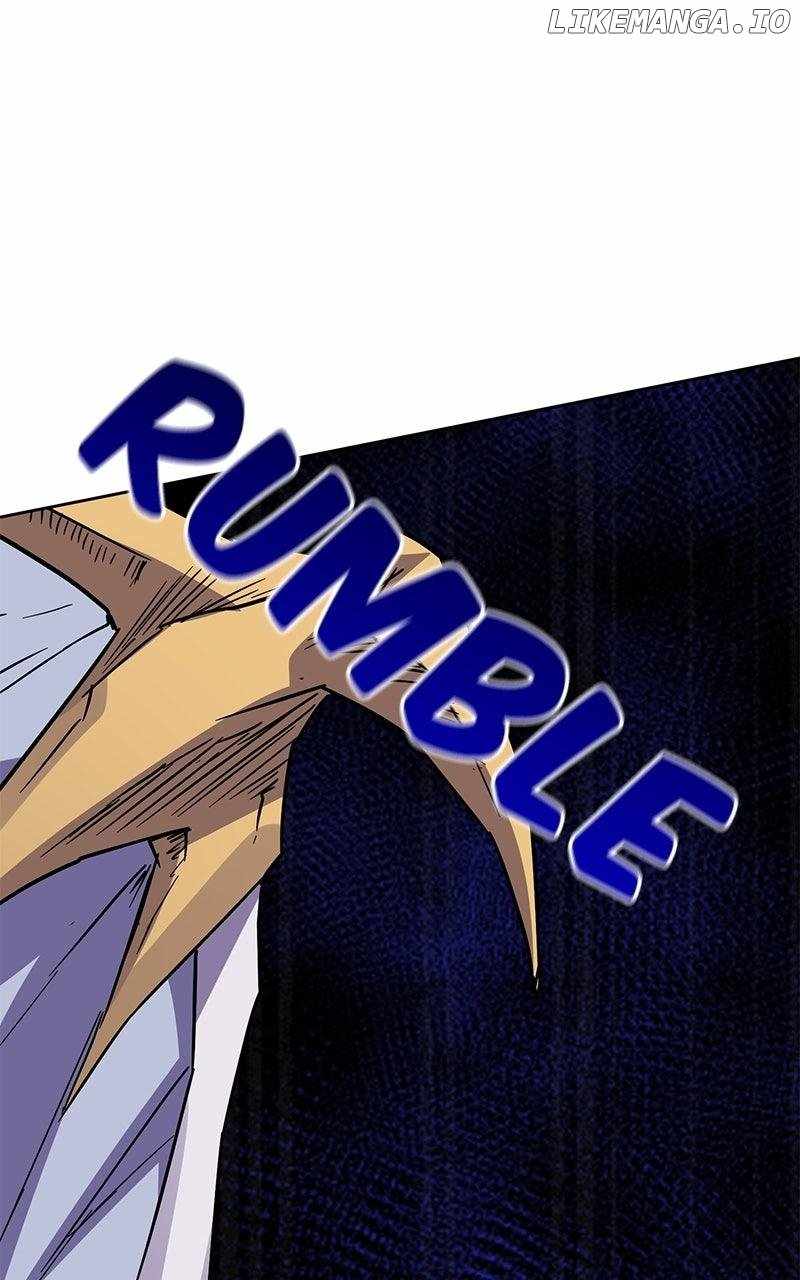 Surviving in an Action Manhwa Chapter 123 - Page 61