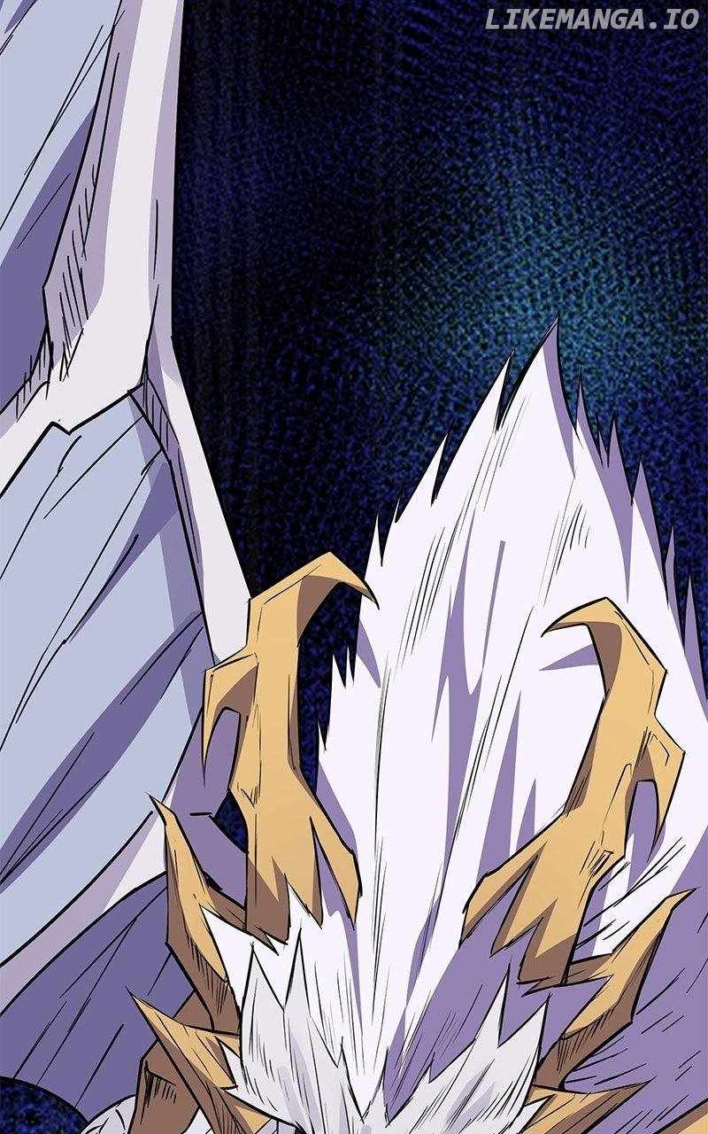 Surviving in an Action Manhwa Chapter 123 - Page 62