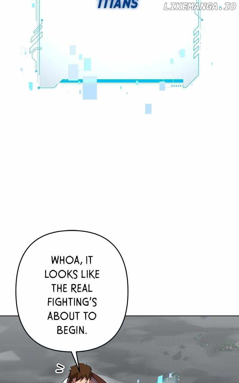 Surviving in an Action Manhwa Chapter 123 - Page 69
