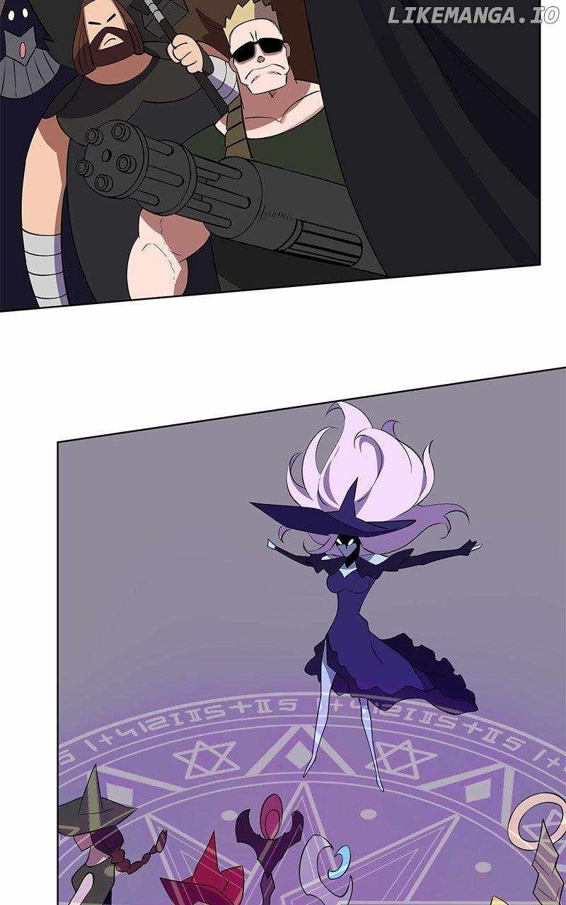 Surviving in an Action Manhwa Chapter 123 - Page 7