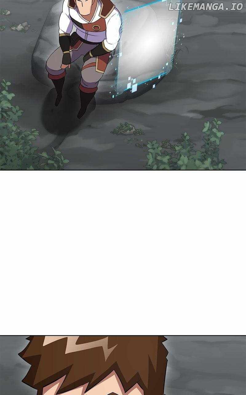 Surviving in an Action Manhwa Chapter 123 - Page 70