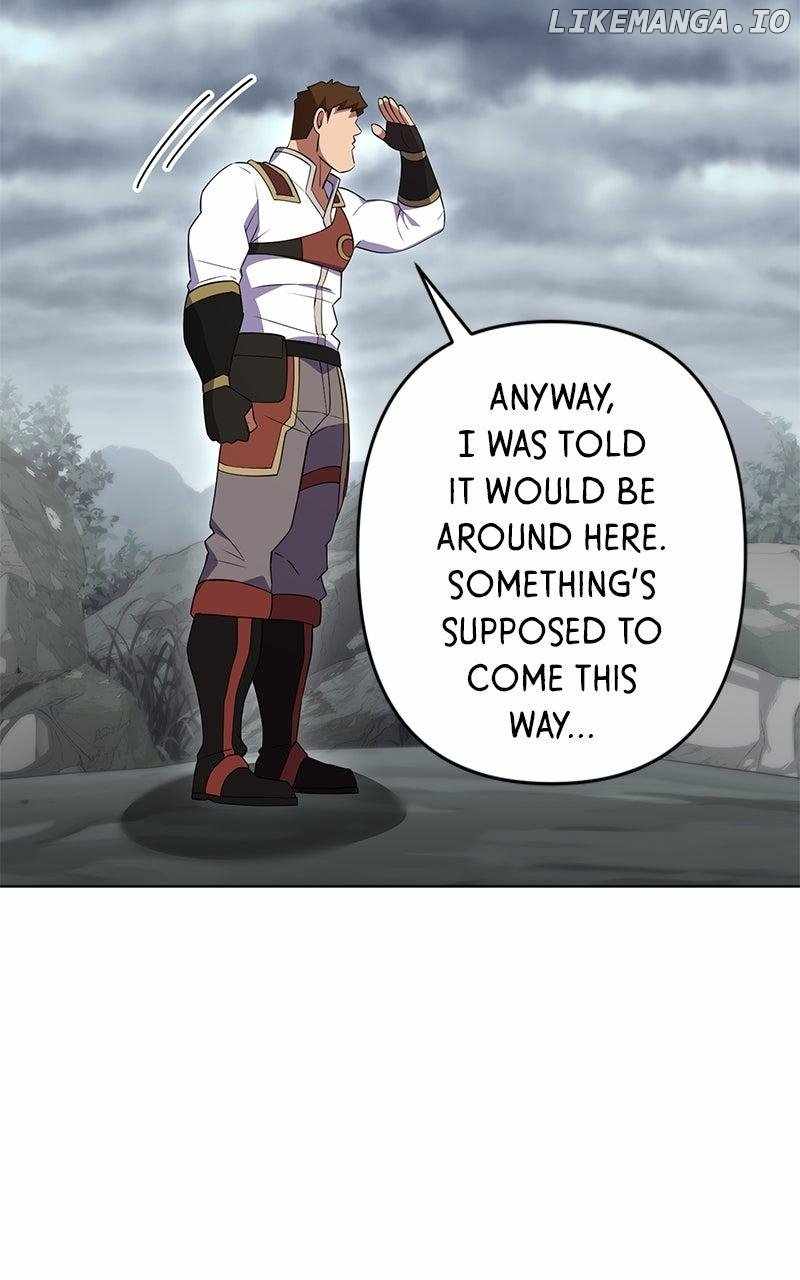 Surviving in an Action Manhwa Chapter 123 - Page 72