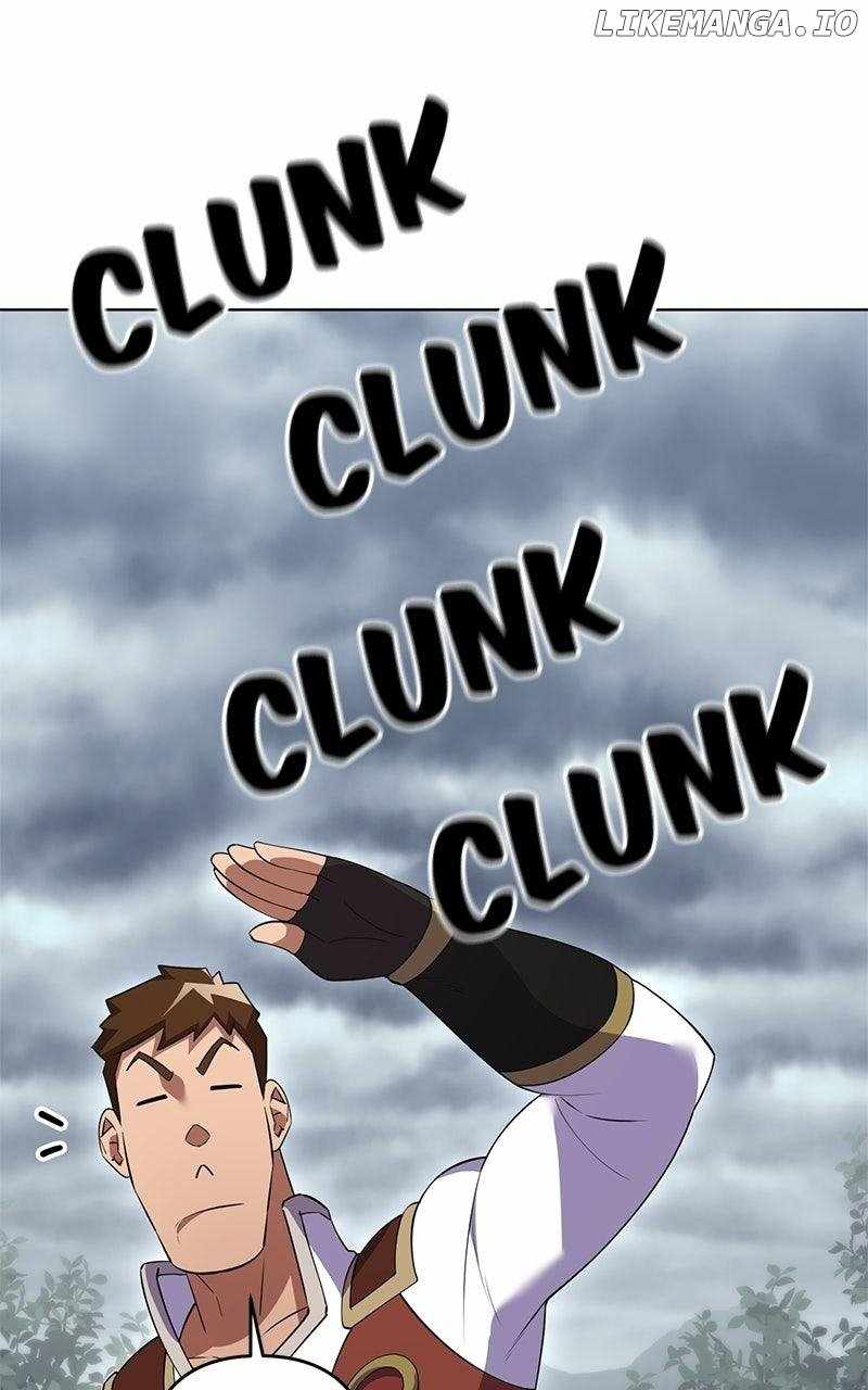 Surviving in an Action Manhwa Chapter 123 - Page 73