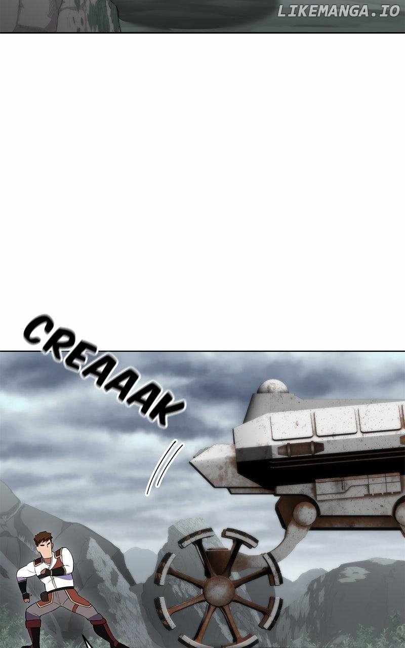Surviving in an Action Manhwa Chapter 123 - Page 76