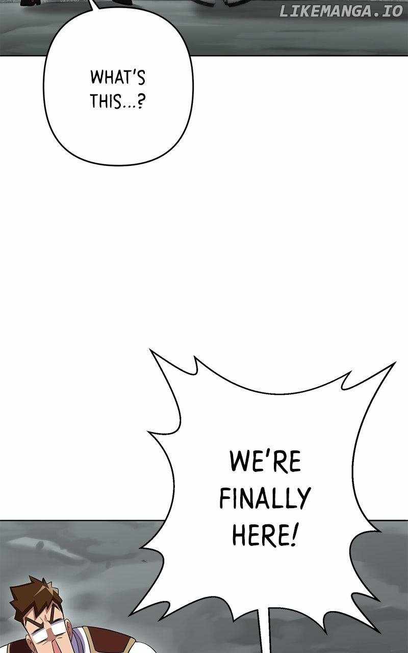Surviving in an Action Manhwa Chapter 123 - Page 77