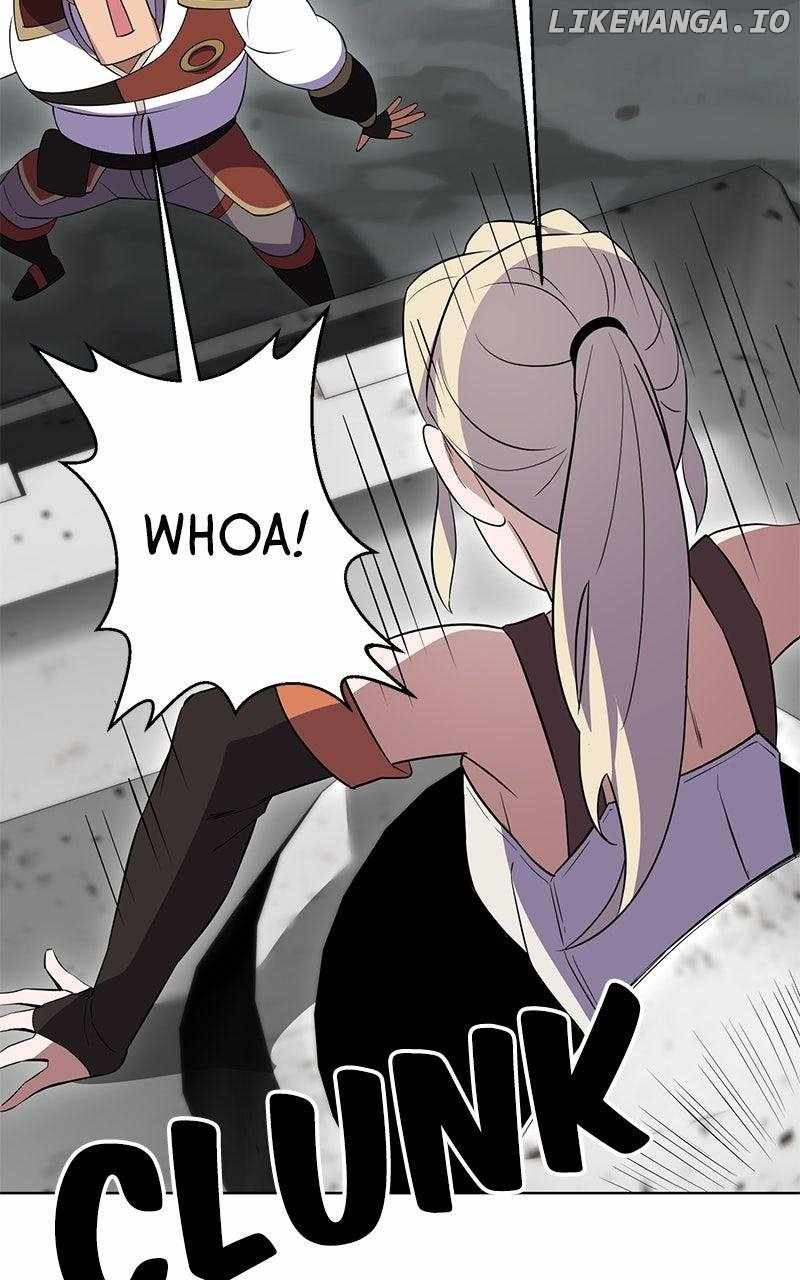 Surviving in an Action Manhwa Chapter 123 - Page 78