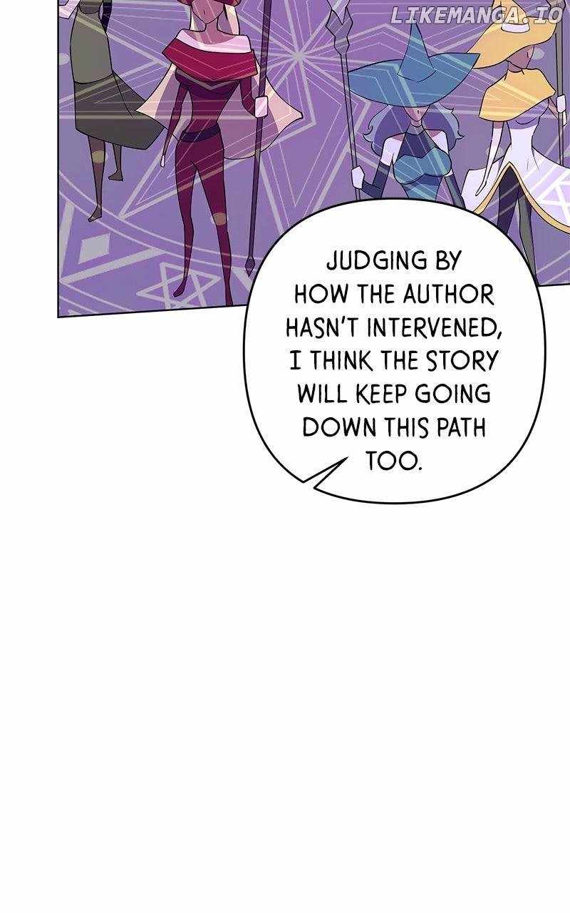 Surviving in an Action Manhwa Chapter 123 - Page 8