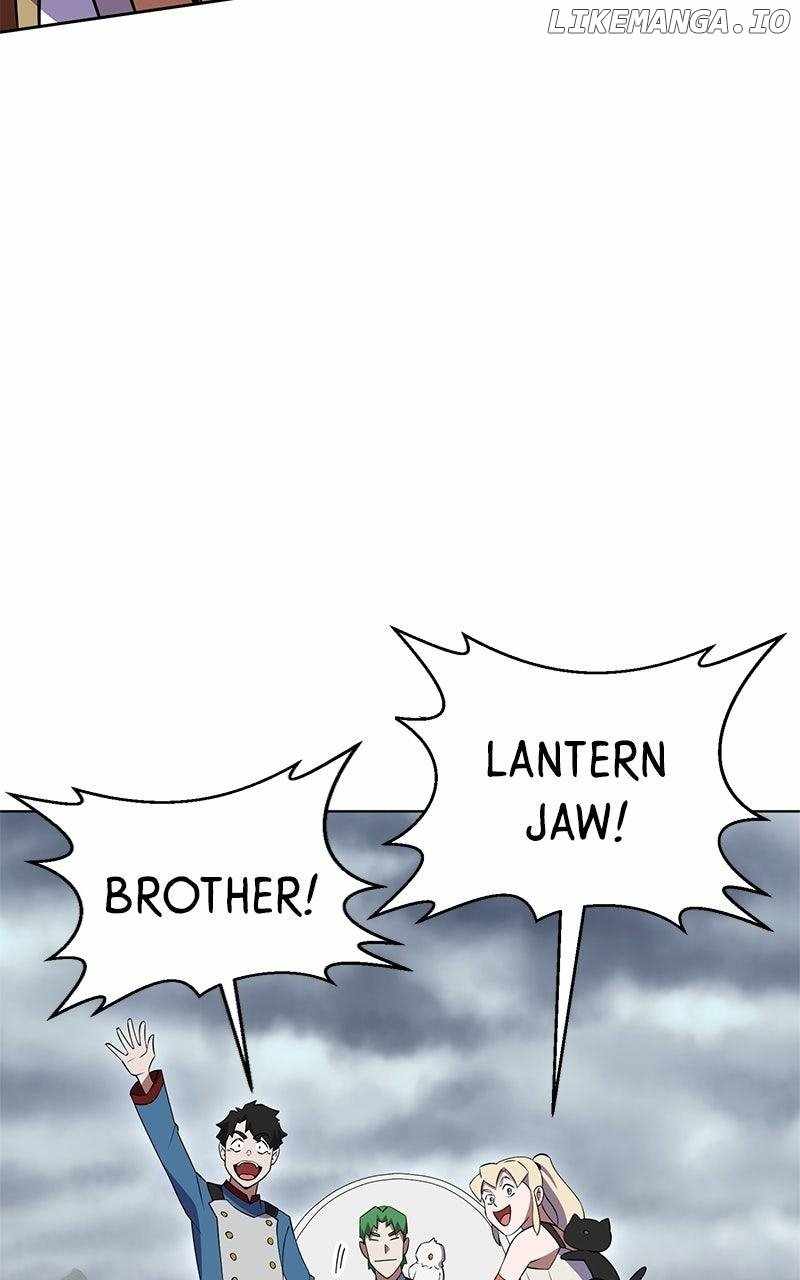 Surviving in an Action Manhwa Chapter 123 - Page 80