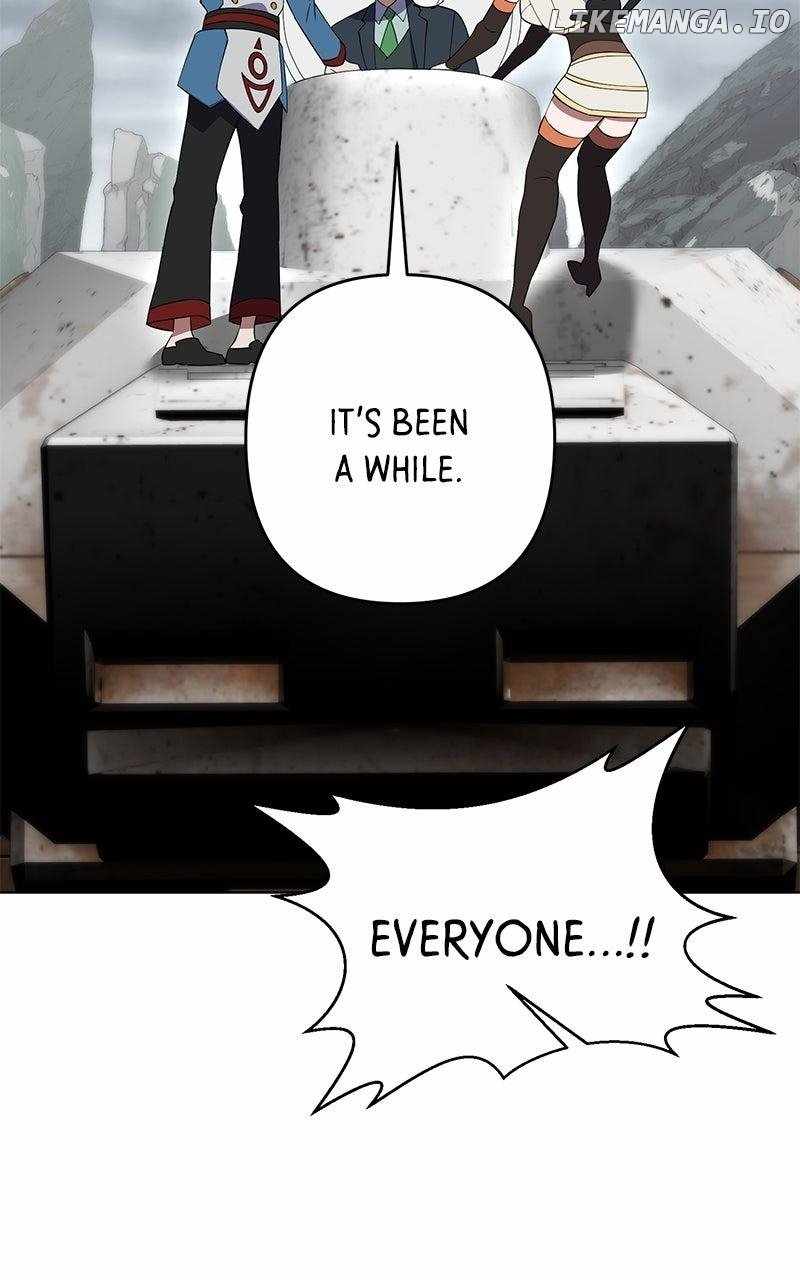 Surviving in an Action Manhwa Chapter 123 - Page 81