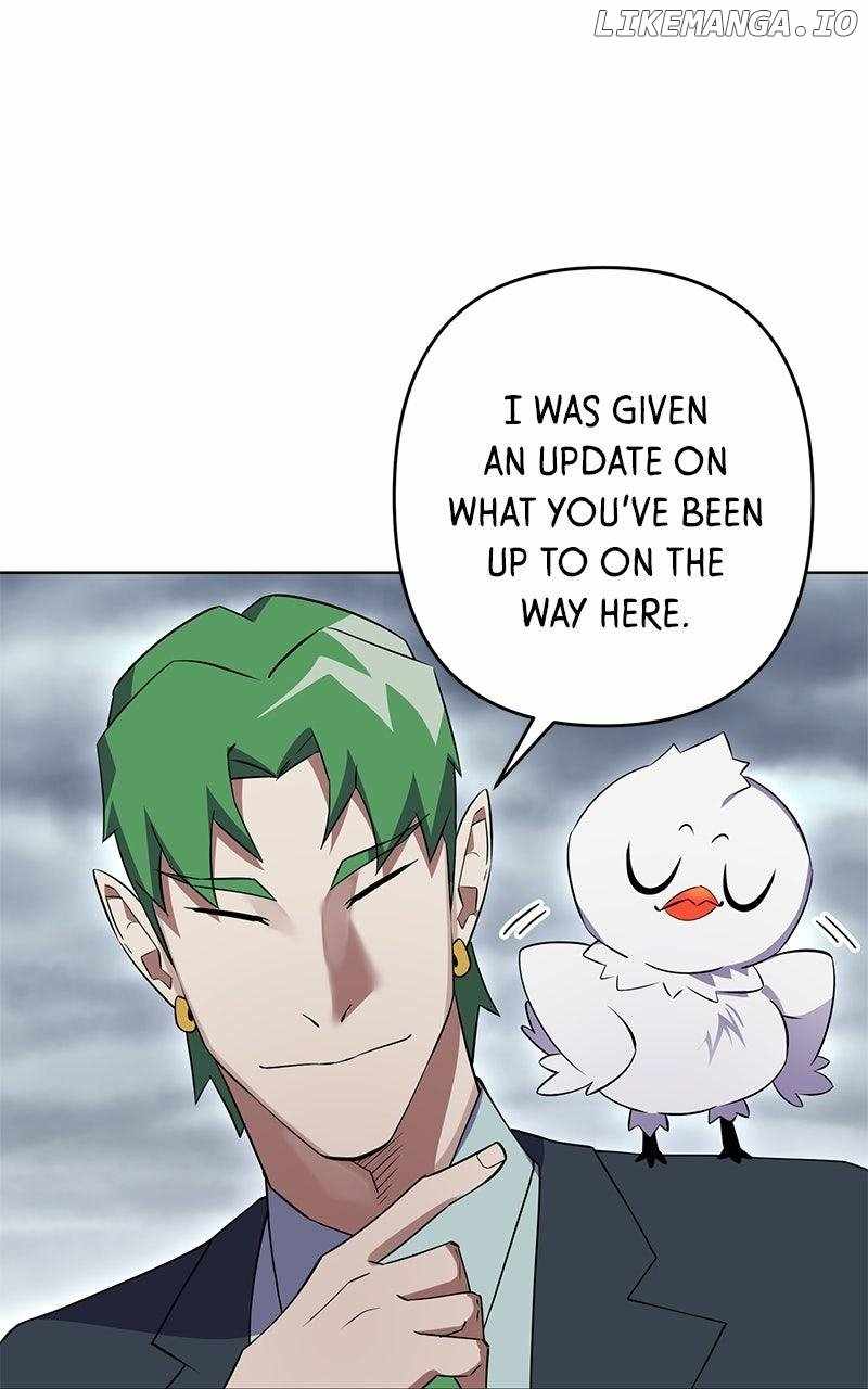 Surviving in an Action Manhwa Chapter 123 - Page 82