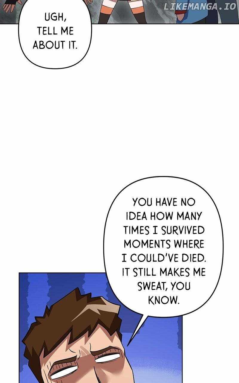 Surviving in an Action Manhwa Chapter 123 - Page 84