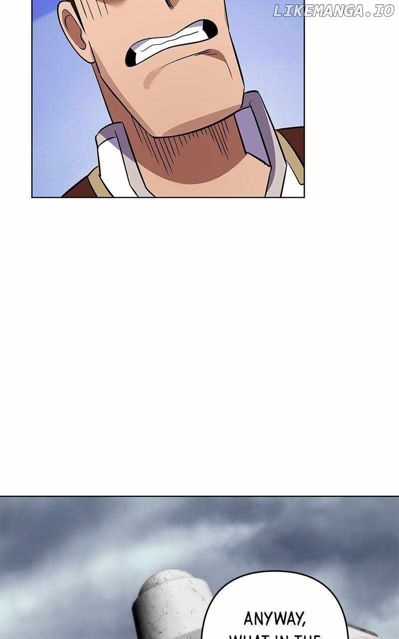 Surviving in an Action Manhwa Chapter 123 - Page 85