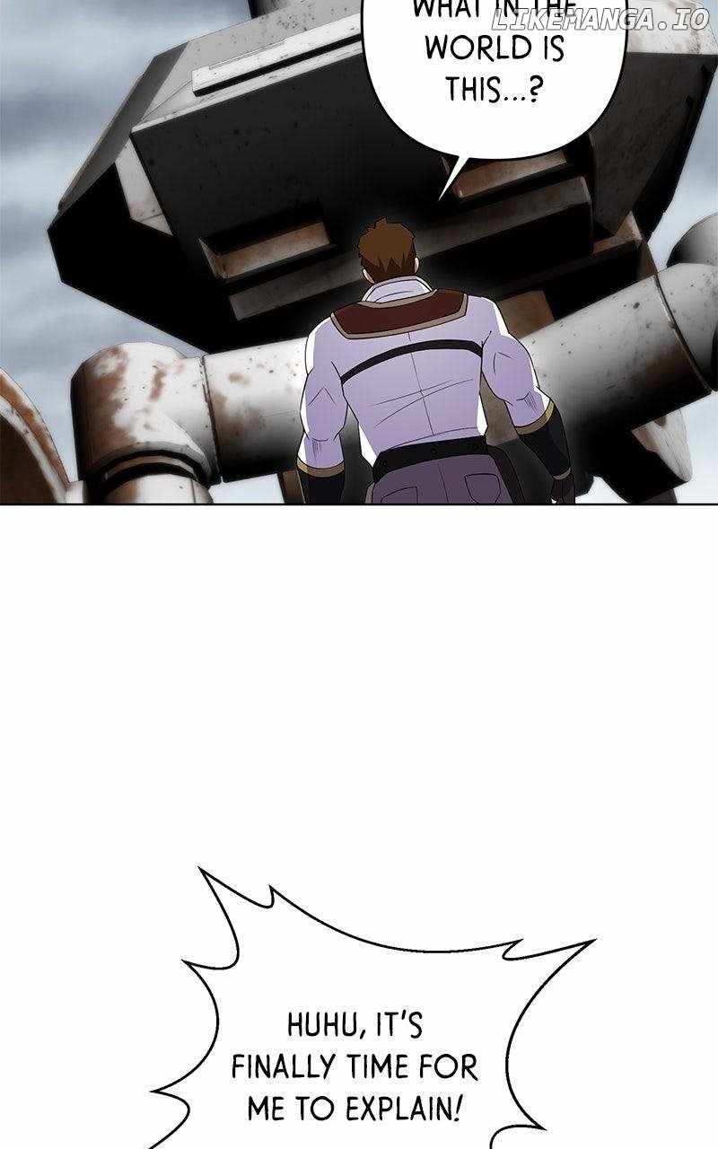 Surviving in an Action Manhwa Chapter 123 - Page 86
