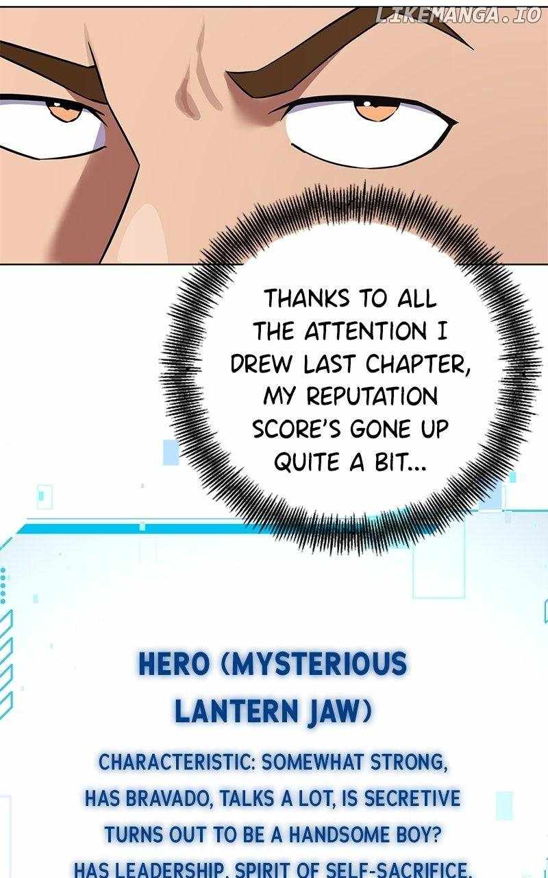 Surviving in an Action Manhwa Chapter 123 - Page 9