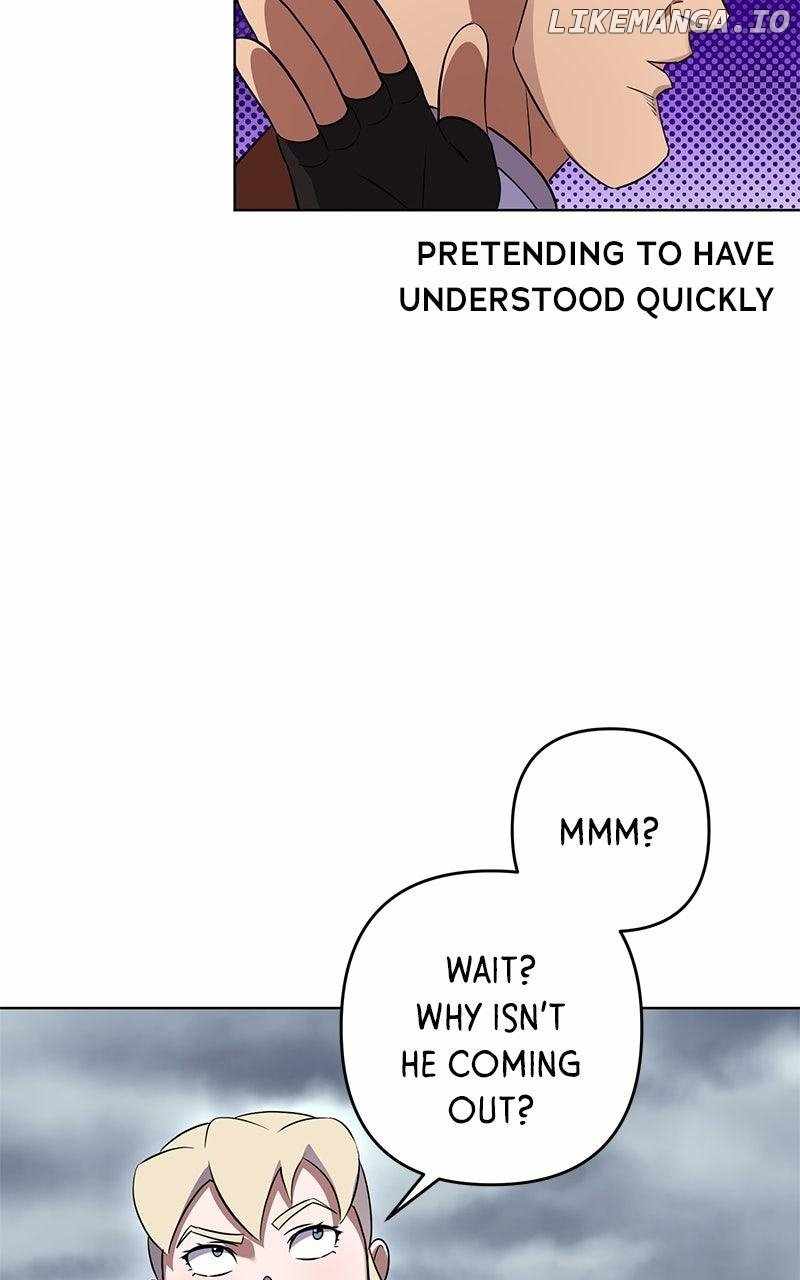 Surviving in an Action Manhwa Chapter 123 - Page 91
