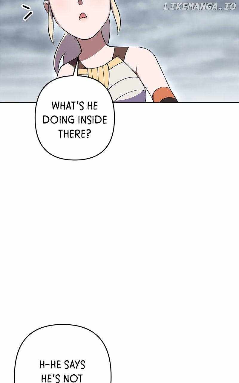 Surviving in an Action Manhwa Chapter 123 - Page 92