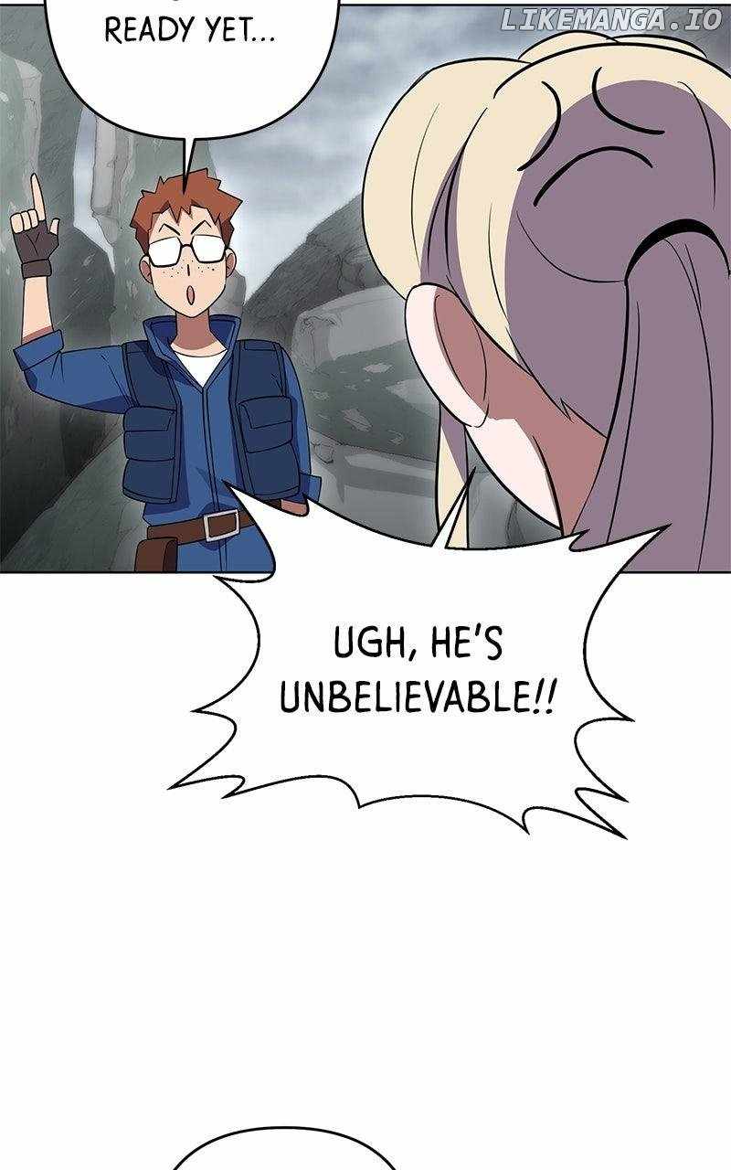 Surviving in an Action Manhwa Chapter 123 - Page 93