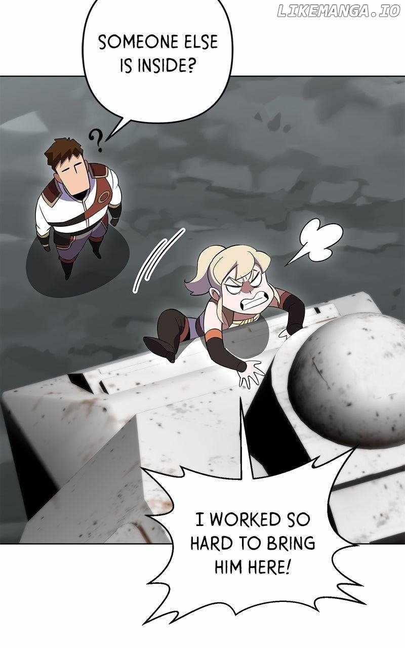 Surviving in an Action Manhwa Chapter 123 - Page 94