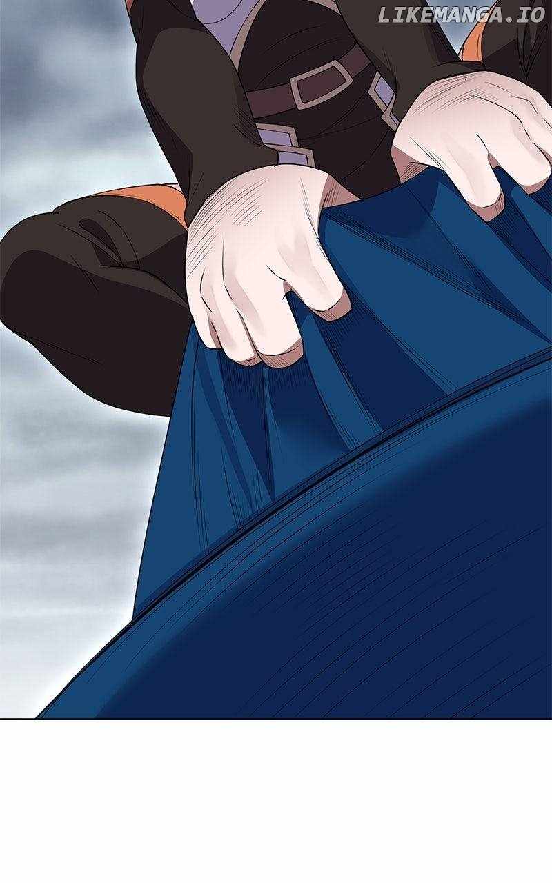 Surviving in an Action Manhwa Chapter 123 - Page 96