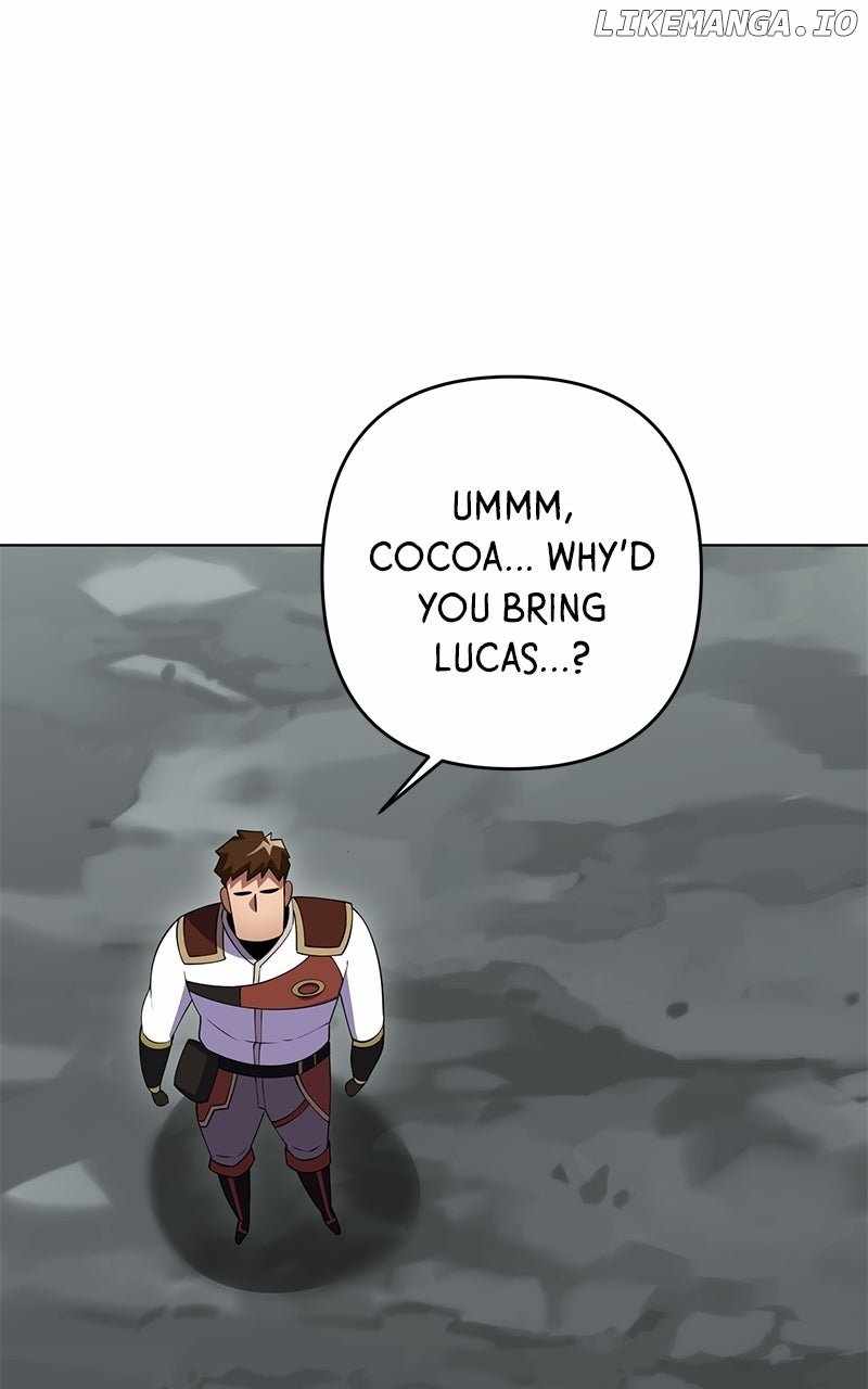 Surviving in an Action Manhwa Chapter 124 - Page 0