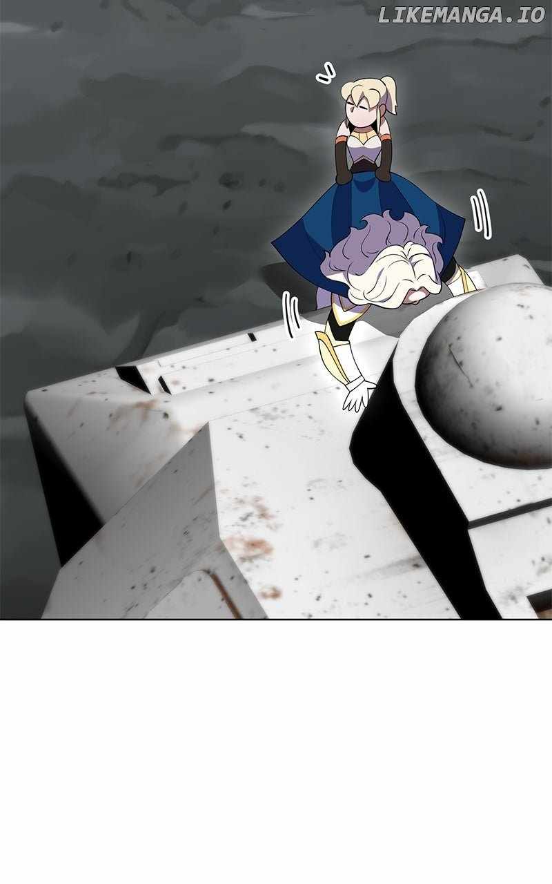 Surviving in an Action Manhwa Chapter 124 - Page 1