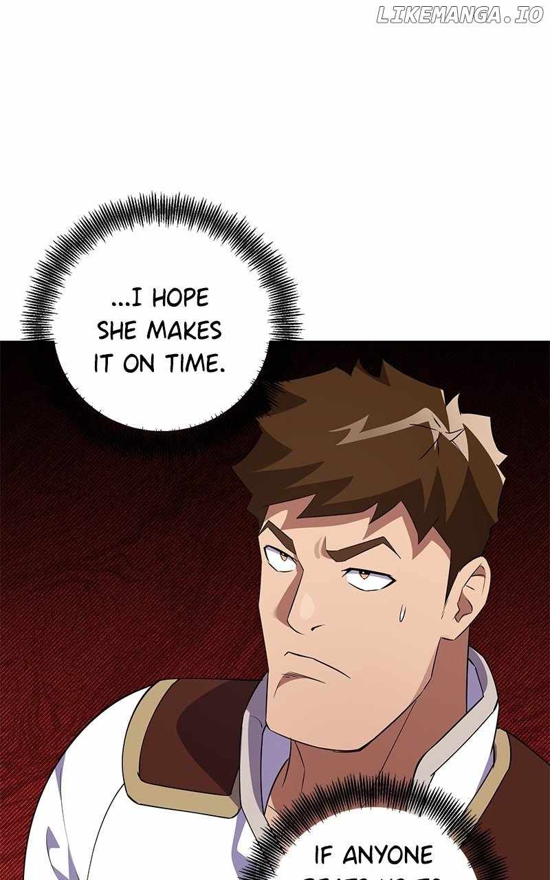 Surviving in an Action Manhwa Chapter 124 - Page 13