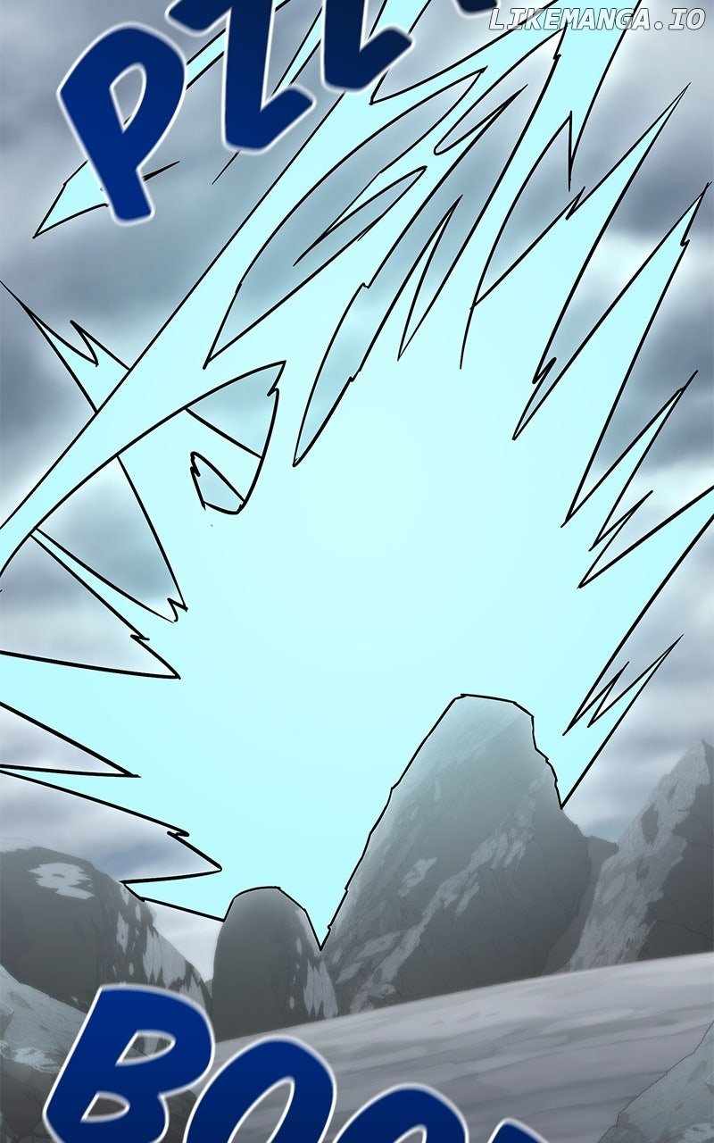 Surviving in an Action Manhwa Chapter 124 - Page 17