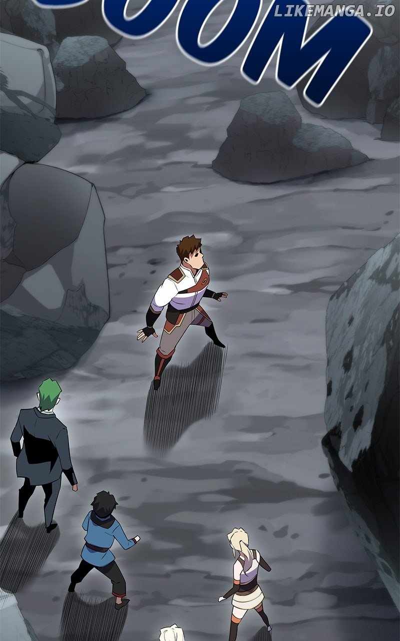 Surviving in an Action Manhwa Chapter 124 - Page 18
