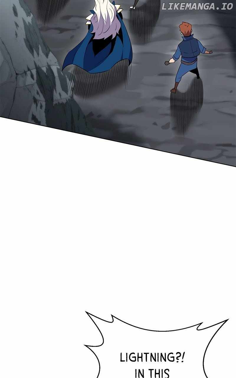 Surviving in an Action Manhwa Chapter 124 - Page 19