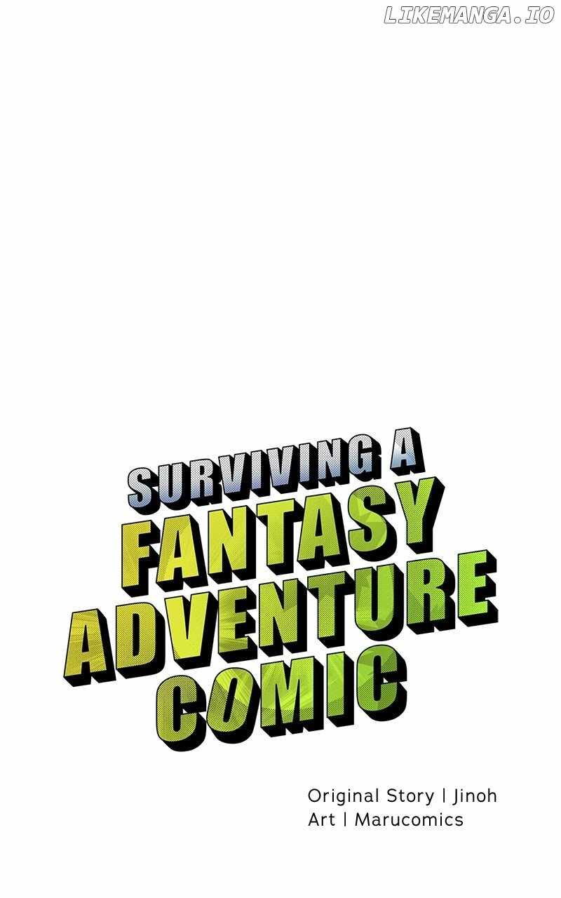 Surviving in an Action Manhwa Chapter 124 - Page 24