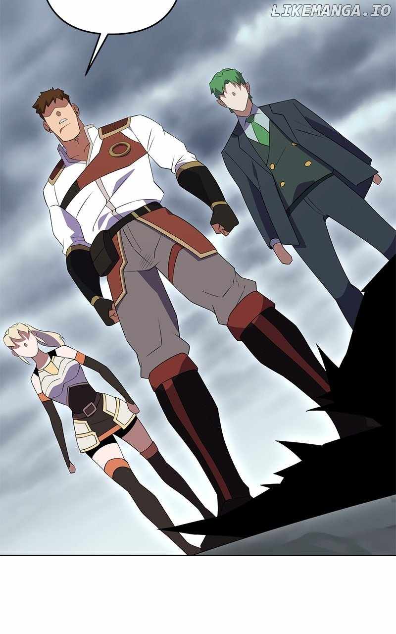 Surviving in an Action Manhwa Chapter 124 - Page 26