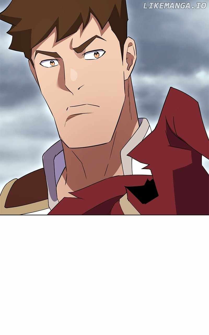 Surviving in an Action Manhwa Chapter 124 - Page 29