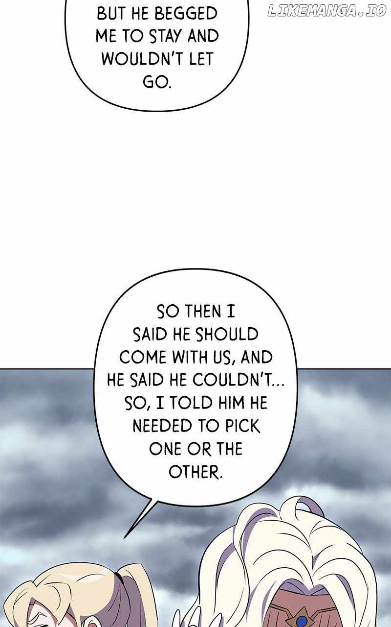 Surviving in an Action Manhwa Chapter 124 - Page 3