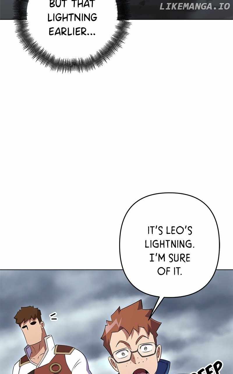 Surviving in an Action Manhwa Chapter 124 - Page 31