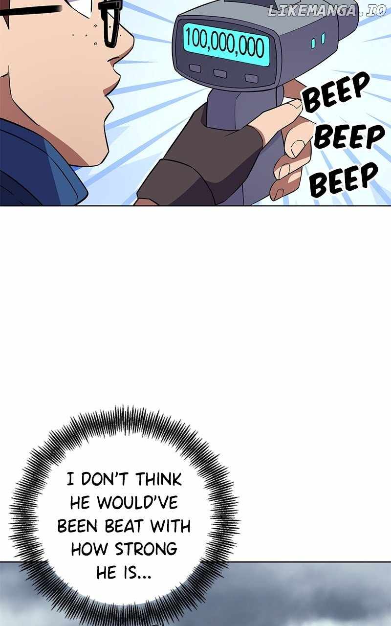 Surviving in an Action Manhwa Chapter 124 - Page 33