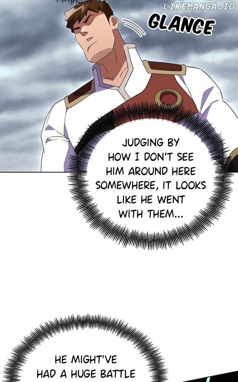 Surviving in an Action Manhwa Chapter 124 - Page 34