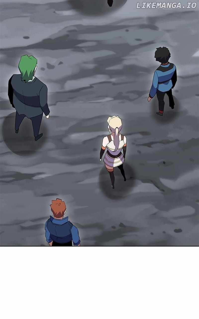 Surviving in an Action Manhwa Chapter 124 - Page 37