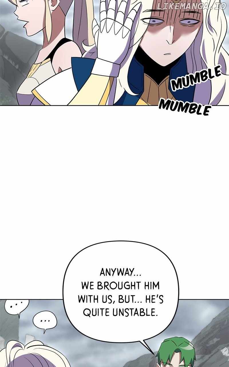 Surviving in an Action Manhwa Chapter 124 - Page 4
