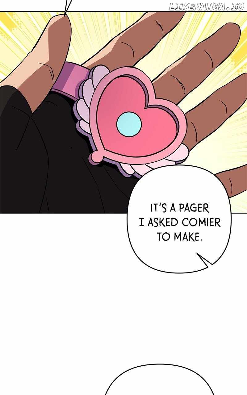 Surviving in an Action Manhwa Chapter 124 - Page 43