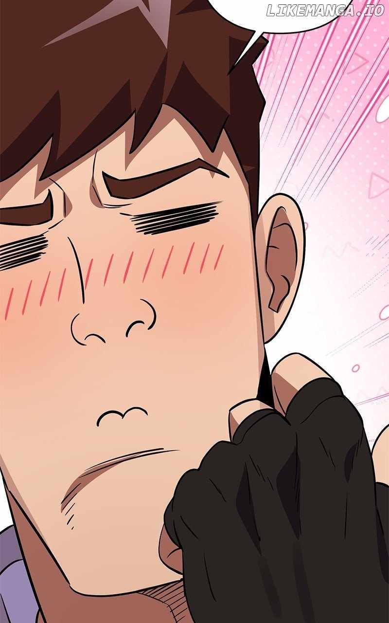 Surviving in an Action Manhwa Chapter 124 - Page 47
