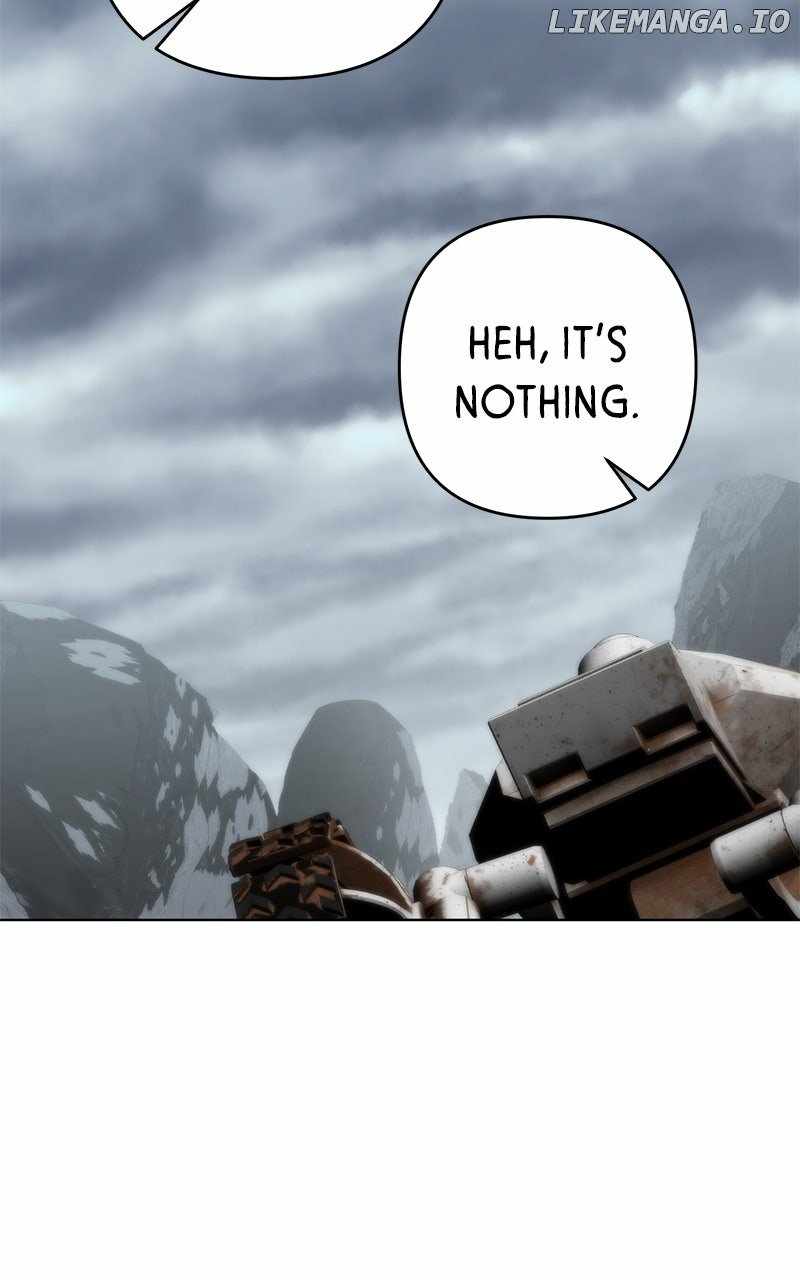 Surviving in an Action Manhwa Chapter 124 - Page 49