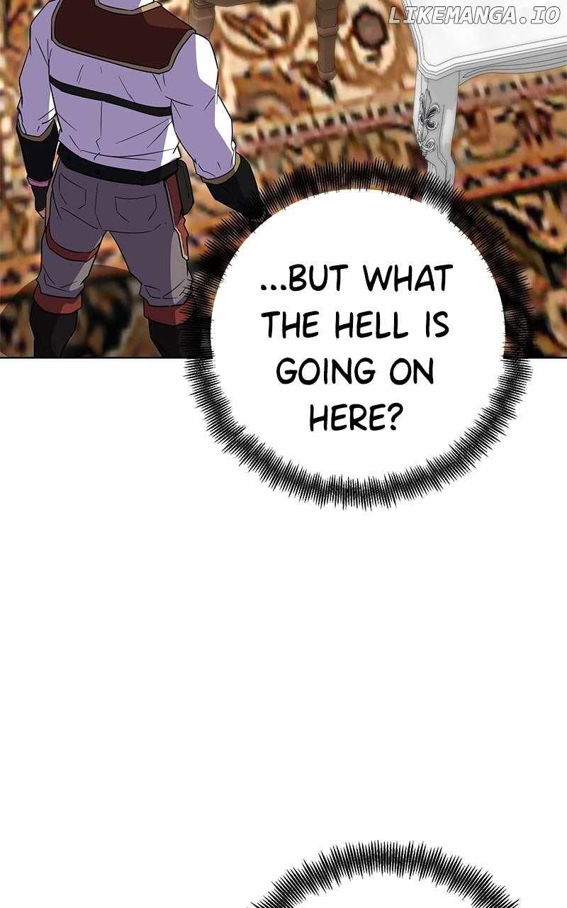 Surviving in an Action Manhwa Chapter 124 - Page 55