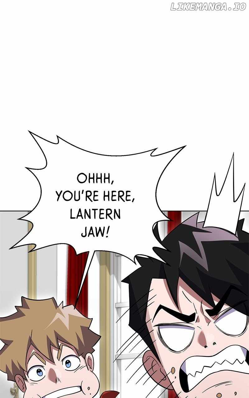 Surviving in an Action Manhwa Chapter 124 - Page 57