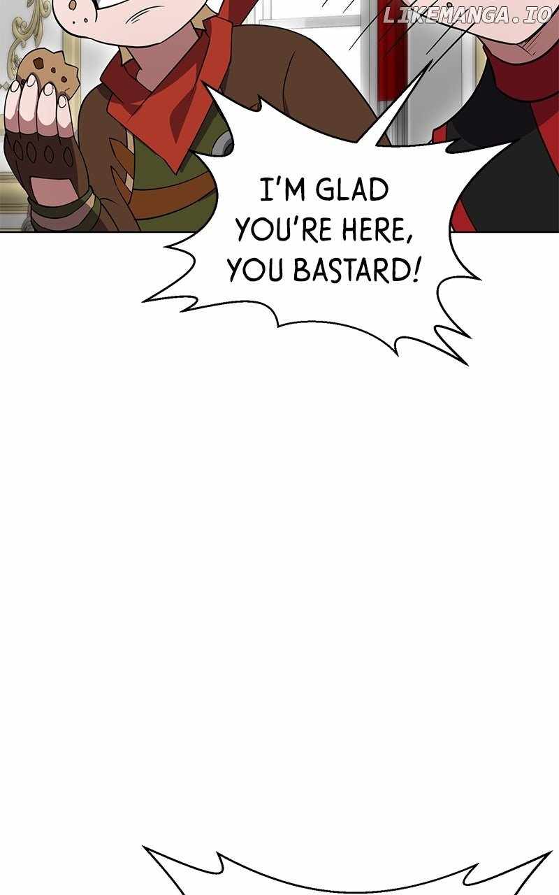Surviving in an Action Manhwa Chapter 124 - Page 58