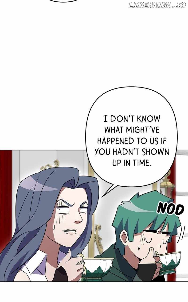 Surviving in an Action Manhwa Chapter 124 - Page 62