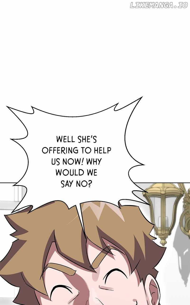 Surviving in an Action Manhwa Chapter 124 - Page 63